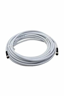 40 Metre Lnb Uydu Arası Rg-6 Hazır Anten Kablosu Uçları Yapılı Full Hd Destekleyen ürün fotoğrafı