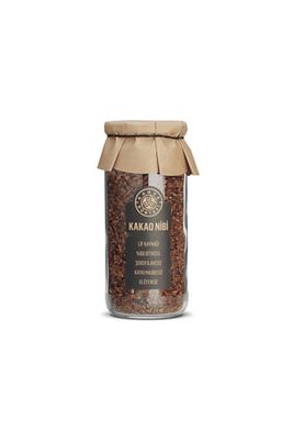 Glütensiz Kakao Nibi 200 gr ürün fotoğrafı