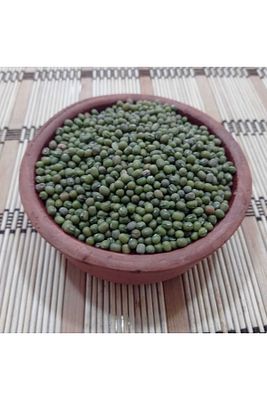 Maş Fasulye 1 Kg ürün fotoğrafı