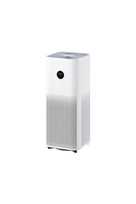 Mi Air Purifier 4 Akıllı Hava Temizleyici Beyaz ürün fotoğrafı
