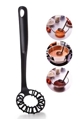 Spiral Çırpıcı (yumurta Çırpıcısı) ürün fotoğrafı