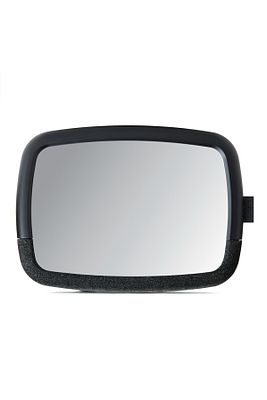 Brica 360 Pivot Bebek Görüşü Geniş Açılı Ayarlanabilir Araba Aynası, Ölçüler :11,25'' X 8'' ürün fotoğrafı
