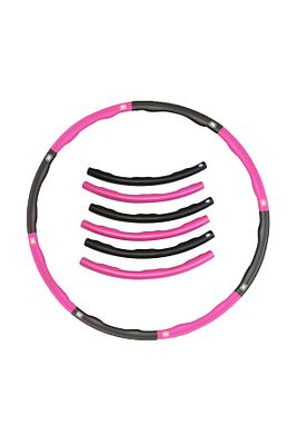 Cwa-2252 Ağırlıklı Hulahoop 1,2 Kg ürün fotoğrafı