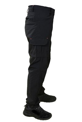 Triking Tactical Pantolon Mdl 334 (SİYAH RENK) ürün fotoğrafı