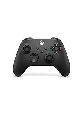 Xbox Wireless Controller Siyah 9.Nesil  (İthalatçı Garantili) ürün fotoğrafı