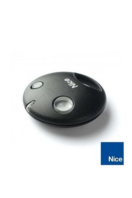 Smilo - 2 Kanallı Kumanda Sm2 Kumanda - Otomatik Kapı Motoru Kumandası ürün fotoğrafı