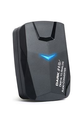Dk-ac-wac Bluetooth 5.0 Kablosuz Wireless Ses Dönüştürücü ürün fotoğrafı