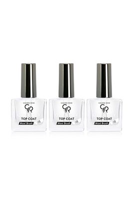 Quick Dry Top Coat |  Oje Kurutucu X 3 Ad ürün fotoğrafı