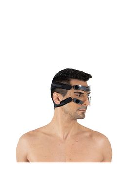 W1020 Burun Koruyucu Maske Standart Beden Darbe Koruyucu Rinoplasti Sonrası ürün fotoğrafı