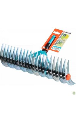 03392-20 Combisystem Dikey Ot Kesici Tırmık ürün fotoğrafı