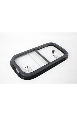 Karavan Banyo Tuvalet Camı 18x38 ürün fotoğrafı
