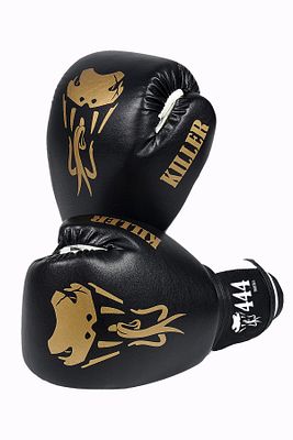 Kıller Boks Eldiveni Kick Boks Eldiveni Boxing Gloves Muay Thai Eldiveni ürün fotoğrafı