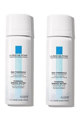 Thermal Spring Water 50ml - Hassas Ciltler Için Termal Su 2'li ürün fotoğrafı