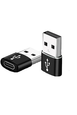 2944 USB 3.0 To Type C 3.1 Şarj Data Çevirici Adaptör Usb Dişi TypeC USB Üzerinden Şarj Eder ürün fotoğrafı