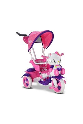Kız Çocuk Baby Hope Kety 3 Tekerli Bisiklet ürün fotoğrafı