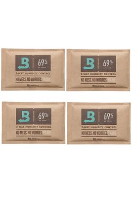 69% Nem 60 gram  4'lü Paket ürün fotoğrafı