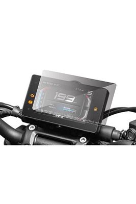 Cf Moto Yeni 250 Sr Tuşsuz Model Gösterge Uyumlu Ekran Koruyucu ürün fotoğrafı