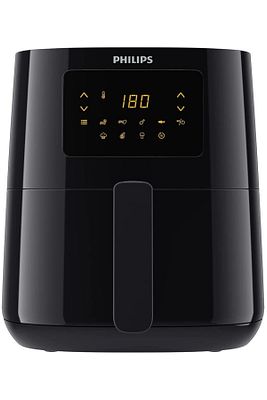 Airfryer L, Yağsız Sıcak Hava Fritözü, 4,1 L, 1400 W, 7 Programlı Dijital Ekran ürün fotoğrafı