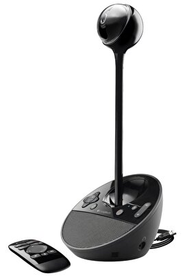 Bcc950 Konferans Kamerası Webcam ürün fotoğrafı