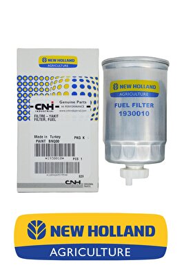 Traktör Mazot Filtresi New Holland Uyumlu 1930010 ürün fotoğrafı