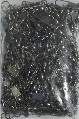 Kilitli Klips - 5 Numara 144 Lü Paket ürün fotoğrafı