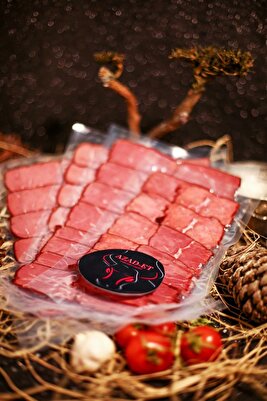 Kuru Et Boşnak Usulü 1kg ürün fotoğrafı