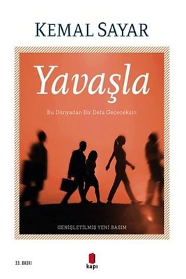 Yavaşla ürün fotoğrafı