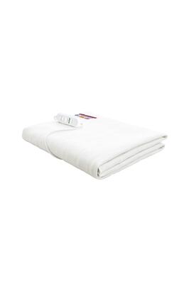 KING COTTON OMAK ELEKTRİKLİ BATTANİYE ÇİFT KİŞİLİK 120x150 ürün fotoğrafı