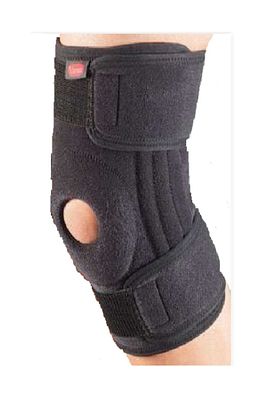 Diz Sıvı Su Toplaması Için Patella Ve Ligament Destekli Menisküs Dizlik Diz Bandajı Bandı ürün fotoğrafı