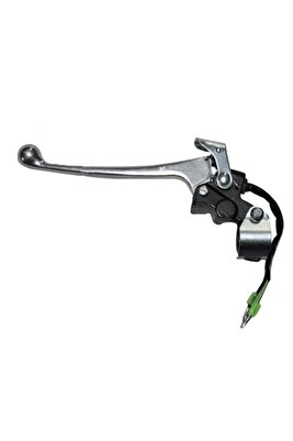 FIZY - SPACY ARKA FREN KOLU VE KÜTÜĞÜ ürün fotoğrafı