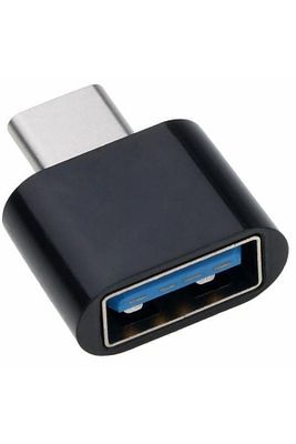 Type C Usb 3.1 To Usb 3.0 Şarj Data Çevirici Dönüştürücü Adaptör ürün fotoğrafı