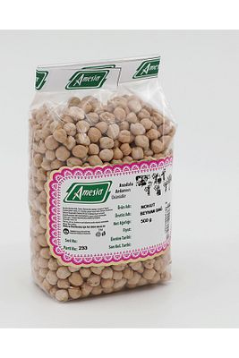 Nohut 500 G. ürün fotoğrafı