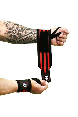 Fitness Crossfit Ağırlık Bilekliği - Wrist Wraps ürün fotoğrafı