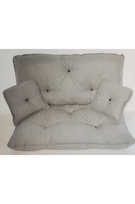 Moscow, Palet Üstü Minder, Bahçe Minderi, Balkon Minderi , Yer Minderi, ürün fotoğrafı