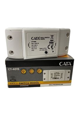 Ct-4015 Wifi Kuru Kontak Role ( C No ) ürün fotoğrafı