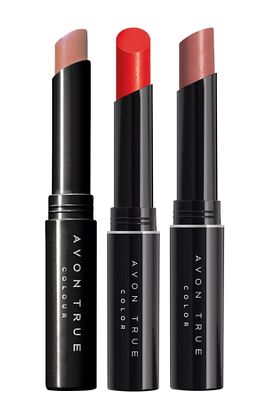 Ultra Beauty Stylo Cappucino, Sunset Ve Totally Twing Ruj Paketi ürün fotoğrafı