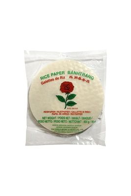 Pirinç Kağıdı 454g Pirinç Yufkası ürün fotoğrafı