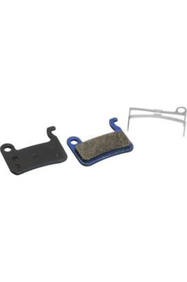 Bisiklet Disk Fren Balatası, Kaliper Balata Bp 17 Model ürün fotoğrafı