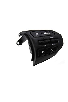 Kia Rio Hız Sabitleme Kia Rio Cruise Control 2017 2018 2019 2020 Uyumlu ürün fotoğrafı