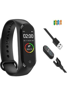 Band M4 Akıllı Bileklik ürün fotoğrafı