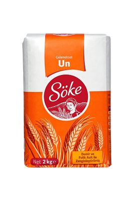 Un 2 Kg ürün fotoğrafı