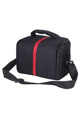 Canon Uyumlu Dslr Fotoğraf Makinesi Omuz Çantası Tüm Dslr Modeller Ile Uyumludur ürün fotoğrafı
