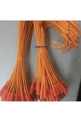 Kibrit Başı Fünye 30 cm Ateşleme Sistemi 10 Adet ürün fotoğrafı