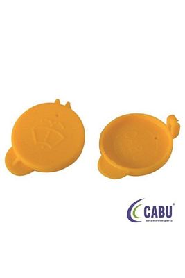 Cbu-c330205 - On Cam Su Depo Kapagı Sarı Fıesta02 - 05 ürün fotoğrafı