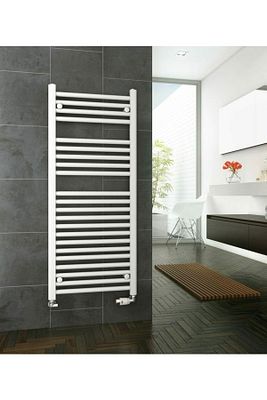 Unbezwıngbar Weber Havlupan Isıtıcı Radyatör 500*1000 Beyaz ürün fotoğrafı