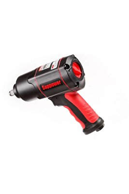 IW-3C6 1/2 Havalı Somun Sıkma ve Sökme Tabancası 1600 Nm ürün fotoğrafı