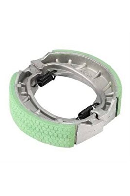 Cg125 Motorsiklet Fren Balatası ürün fotoğrafı