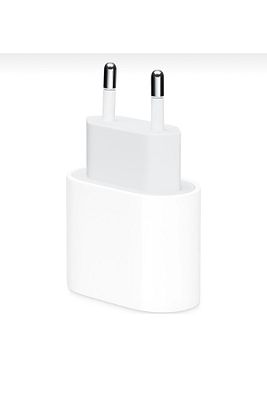 20w Usb-c Güç Adaptörü - Mhje3tu/a ( Türkiye Garantili) ürün fotoğrafı