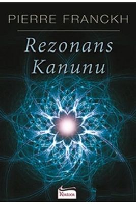 Rezonans Kanunu kitabı - Pierre Franckh - Koridor Yayıncılık ürün fotoğrafı