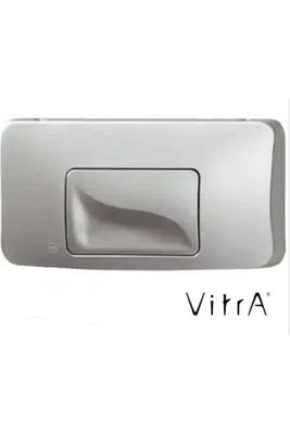790-5085 Kumanda Paneli Mat Krom ürün fotoğrafı